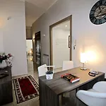 La Passeggiata Di Girgenti B&B