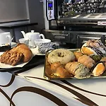 B&B La Passeggiata Di Girgenti 3*