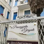 B&B La Passeggiata Di Girgenti 3*