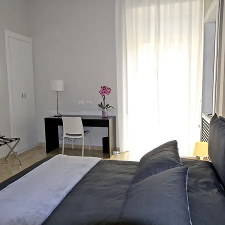 B&B La Passeggiata Di Girgenti 3*